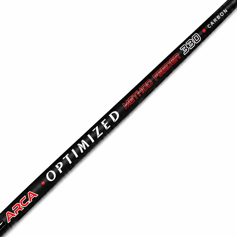 Optimized Method Feeder 330 – Feederhengel