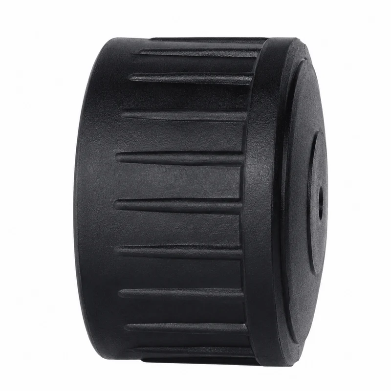 Standard Pole Cap – Beschermdop voor Vast Hengeldeel