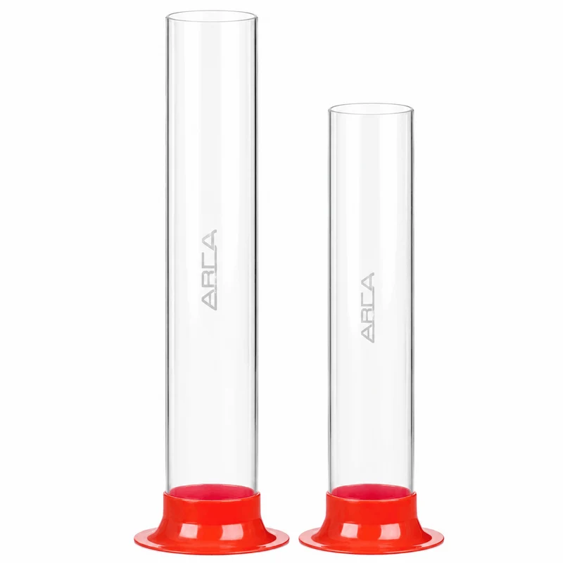 Float Shotting Tube – Uitloodbuis voor Dobbers