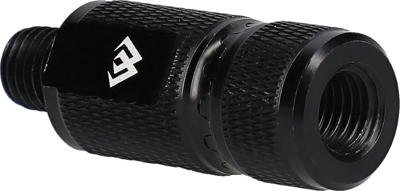Pack de 3 connecteurs rapides Mikado Quick Release System