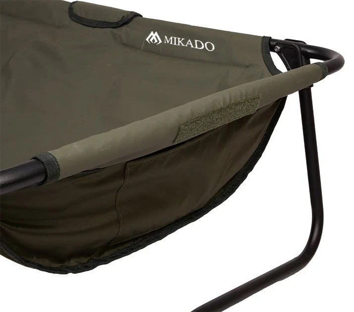 Berceau Mikado Intro Carp Mat