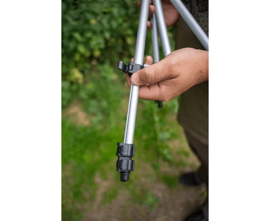 Trépied pour mobile Korum