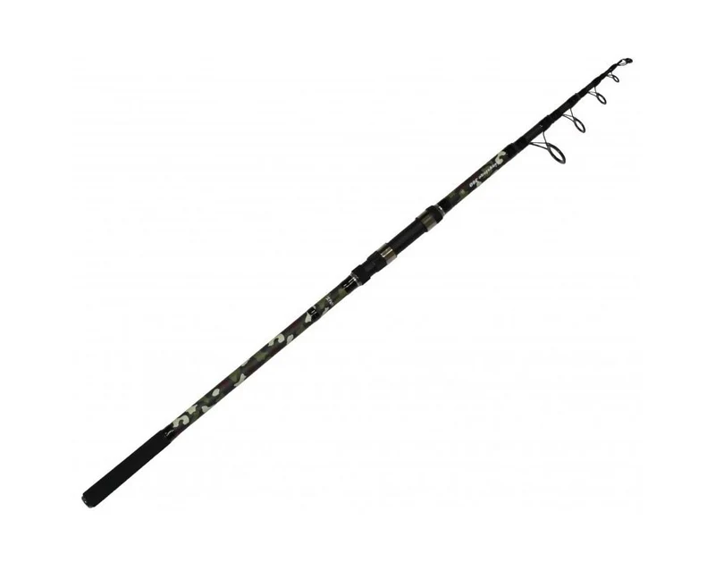 Canne Zfish Kingstone TelescoPique 12 pieds 3,5 livres