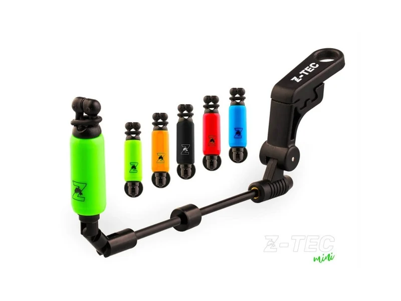 Indicateur Zfish Indicator Z-Tec Mini