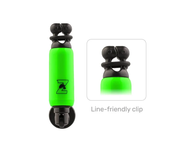 Indicateur Zfish Indicator Z-Tec Mini