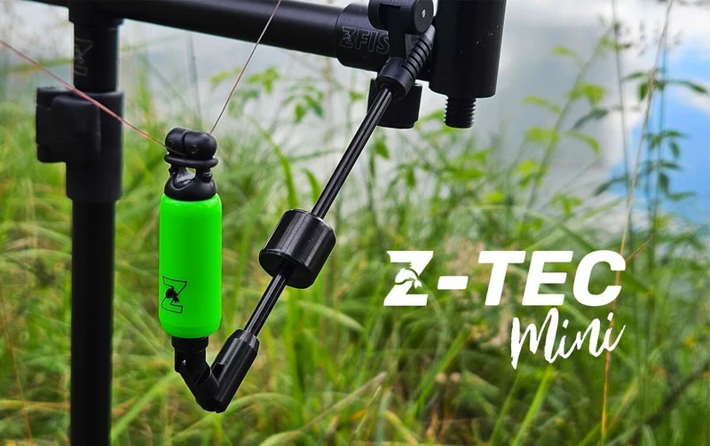 Indicateur Zfish Indicator Z-Tec Mini