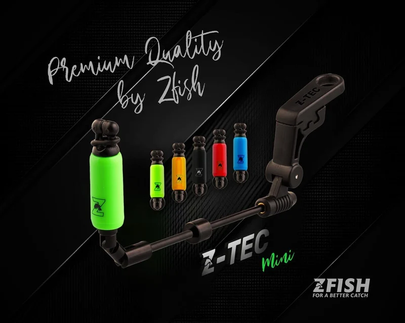 Indicateur Zfish Indicator Z-Tec Mini