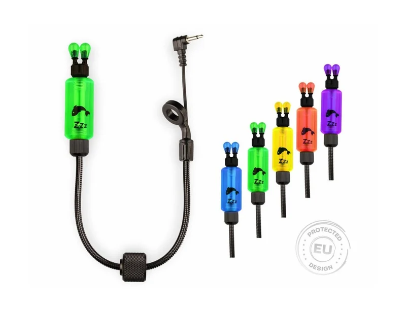 Indicateur lumineux Bobbin Zfish Bite Indicator Bonito