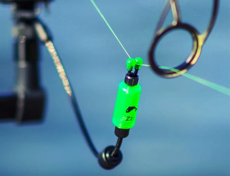 Indicateur lumineux Bobbin Zfish Bite Indicator Bonito