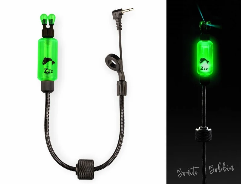Indicateur lumineux Bobbin Zfish Bite Indicator Bonito