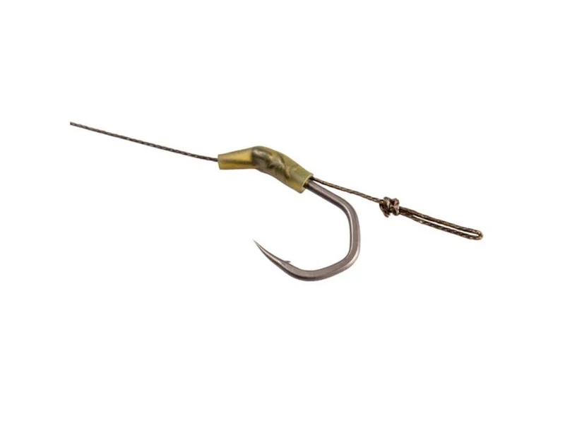Hameçons montés Nash Solid Bag Rig