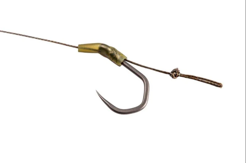 Hameçons montés Nash Solid Bag Rig
