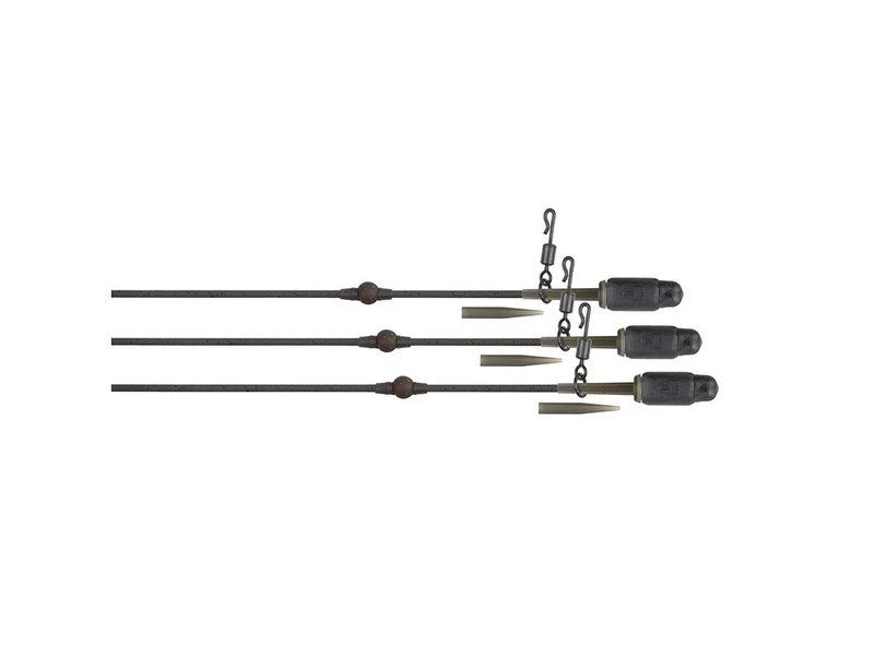 Heli Clips Montages Fox Edges Tuff Tungsten Tubing