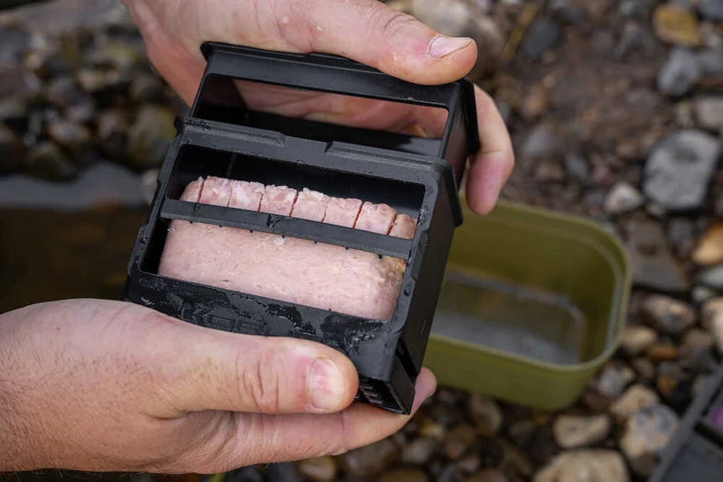 Meat Cuber 12mm – Vleessnijder