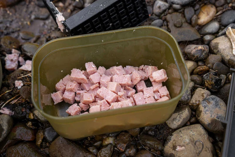 Meat Cuber 12mm – Vleessnijder
