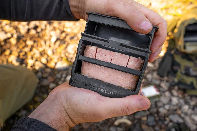 Meat Cuber 12mm – Vleessnijder