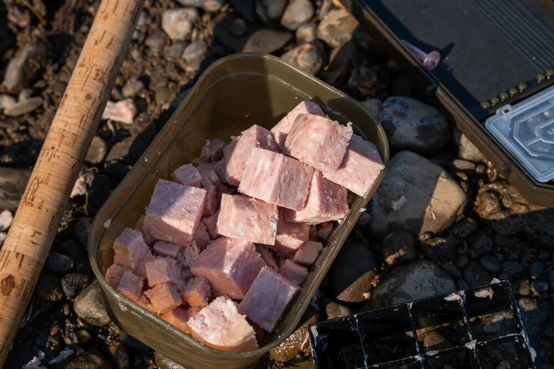 Meat Cuber 12mm – Vleessnijder