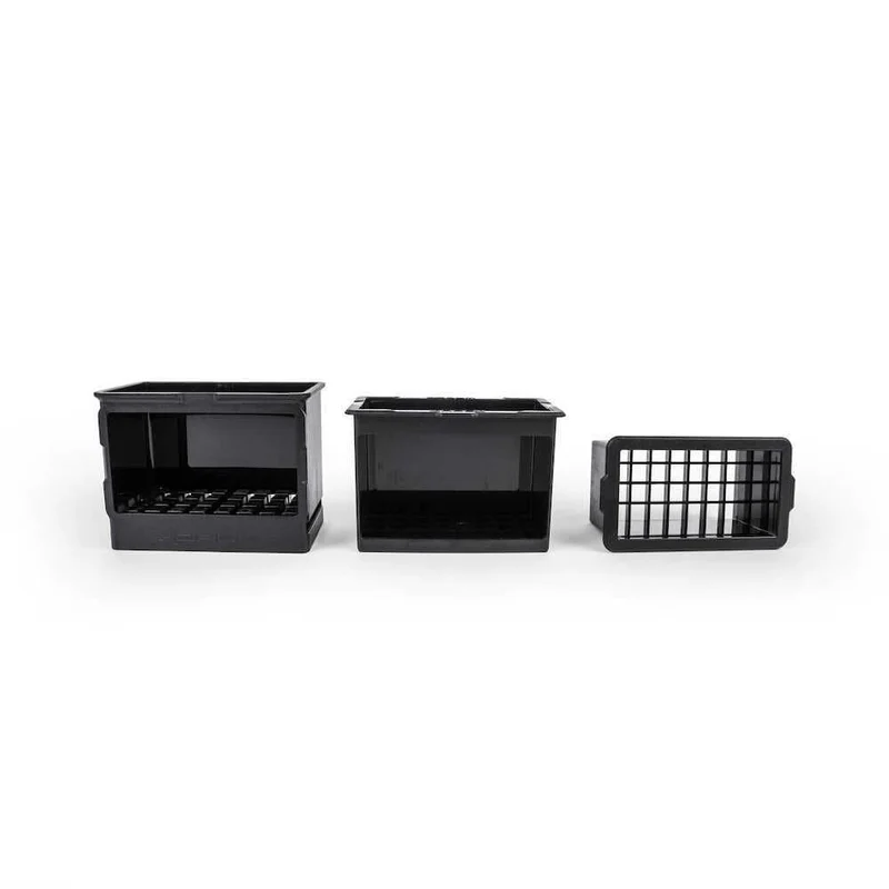 Meat Cuber 12mm – Vleessnijder
