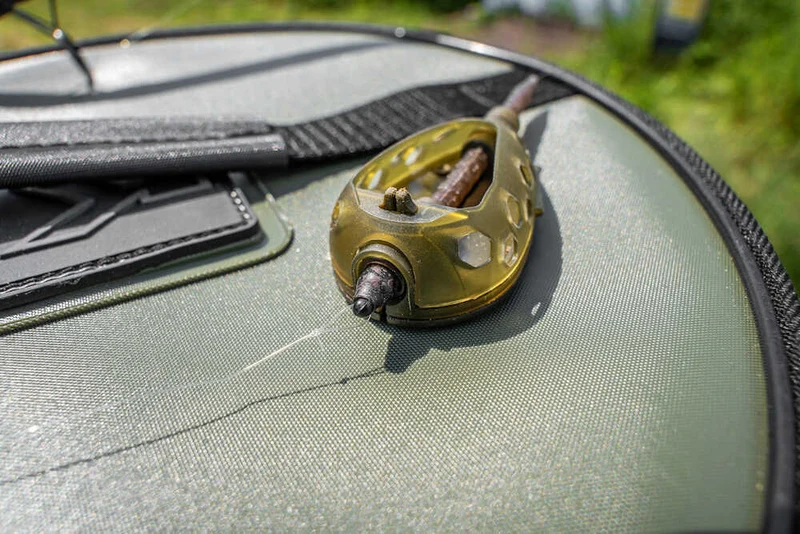 Camo Quick Change Bead Bolt – Snelwisselkralen (8 stuks)