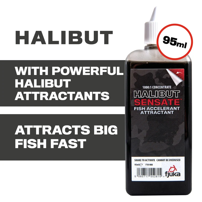 Sensate Fish Accelerant 95ml – Vloeibare Visstimulator