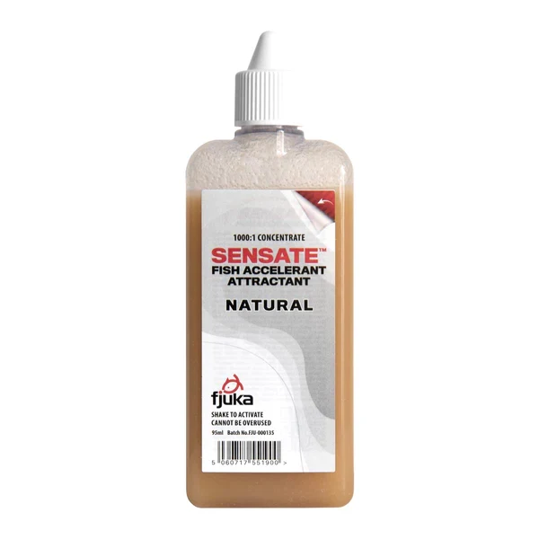 Sensate Fish Accelerant 95ml – Vloeibare Visstimulator