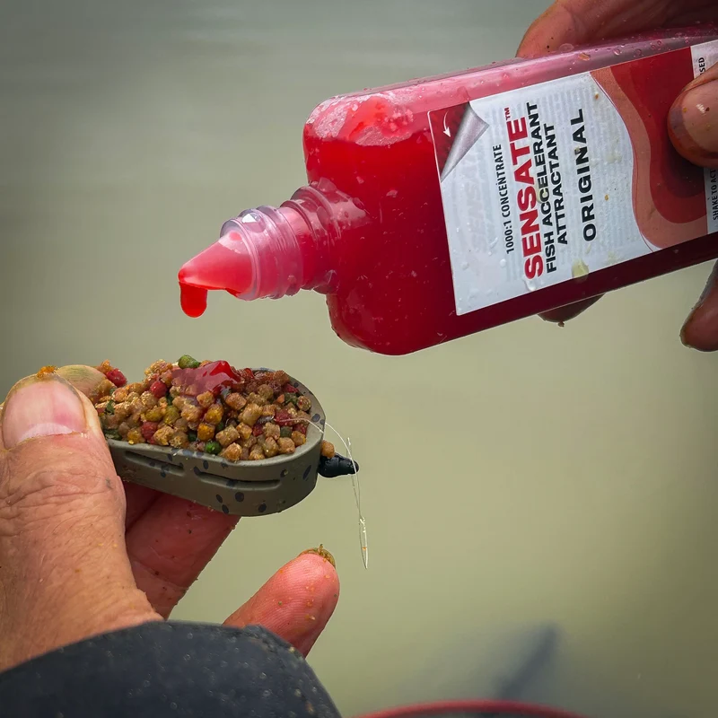 Sensate Fish Accelerant 95ml – Vloeibare Visstimulator