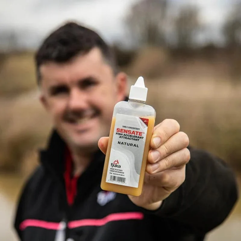 Sensate Fish Accelerant 95ml – Vloeibare Visstimulator