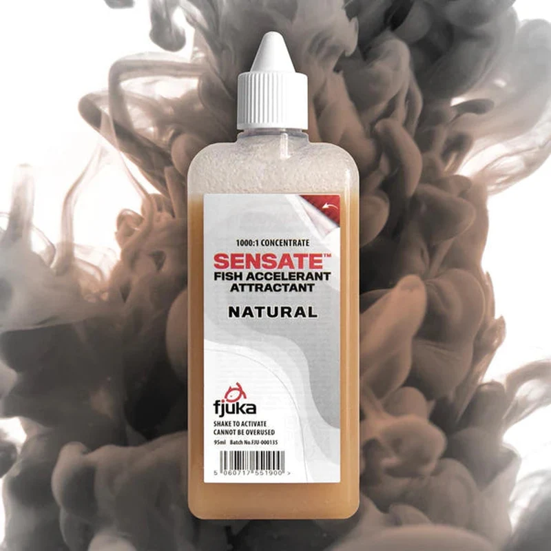 Sensate Fish Accelerant 95ml – Vloeibare Visstimulator