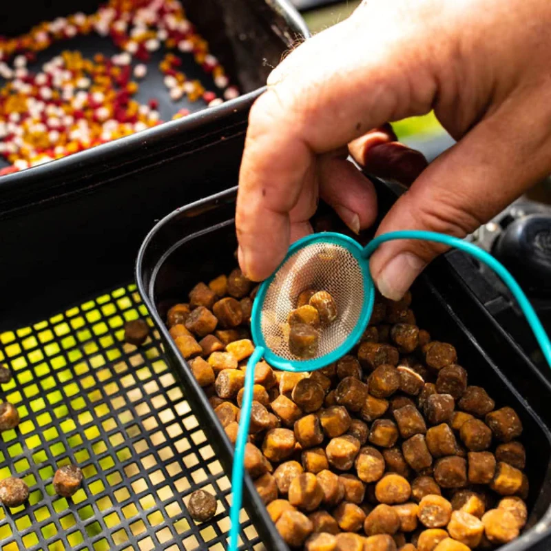Fatboys 2 in 1 Bait 10mm – Voer- en Haakpellets