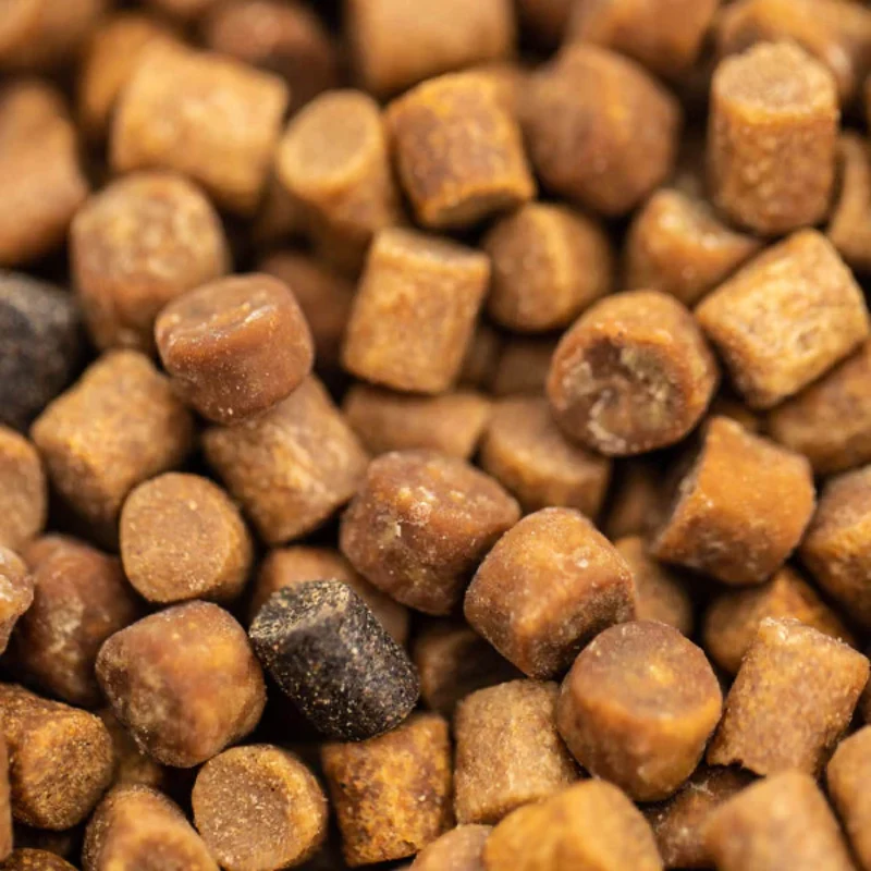 Fatboys 2 in 1 Bait 10mm – Voer- en Haakpellets