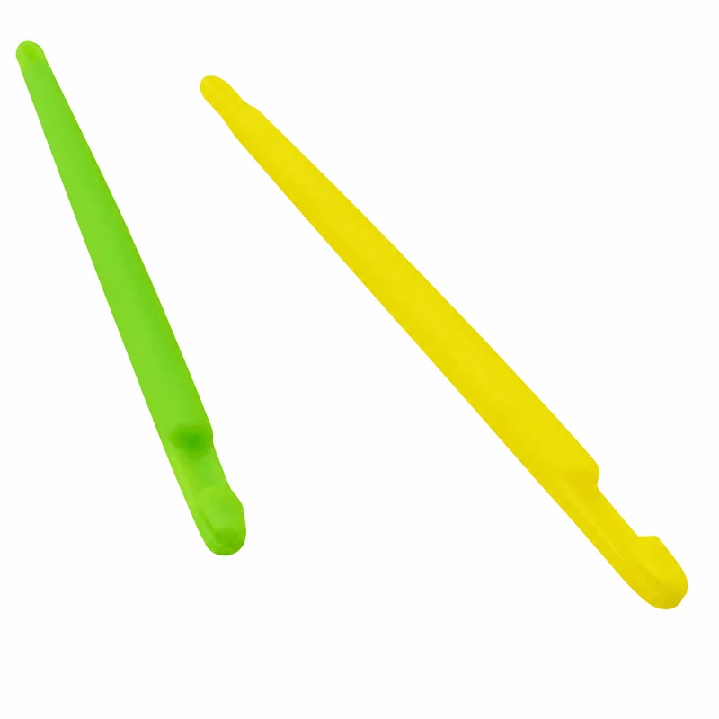 Disgorgers – Onthakers