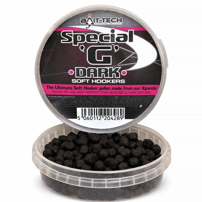 Special G Soft Hookers 6mm - 90g – Kant-en-klare Zachte Expanders