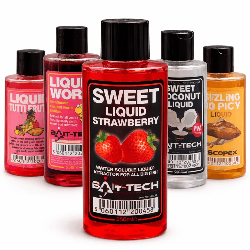 Liquids 250ml – Vloeibaar Additief 💰