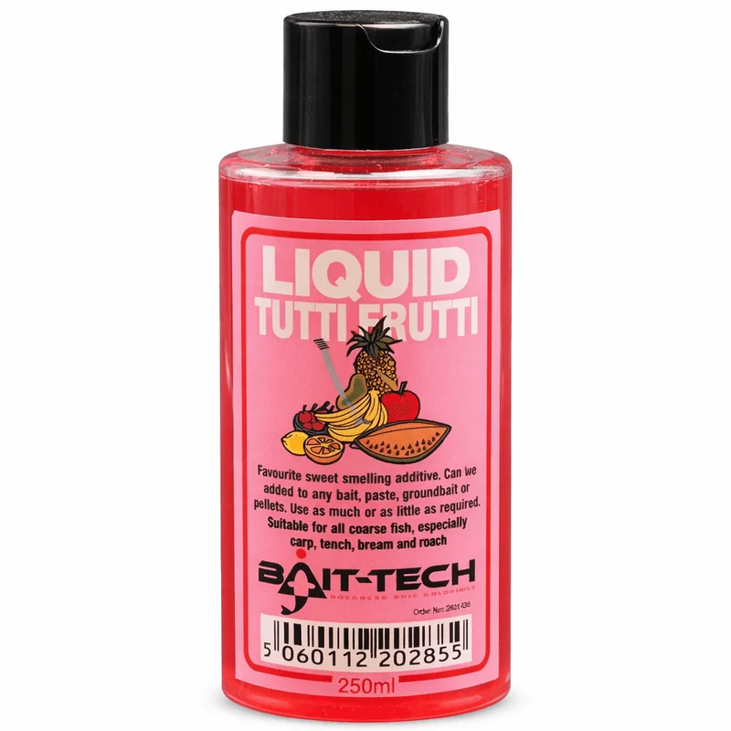 Liquids 250ml – Vloeibaar Additief 💰
