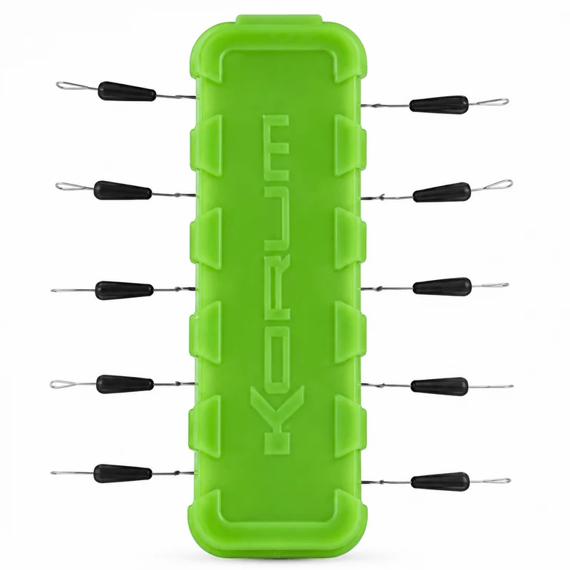 Mega Grip Stops – Lijnstoppers (10 stuks)