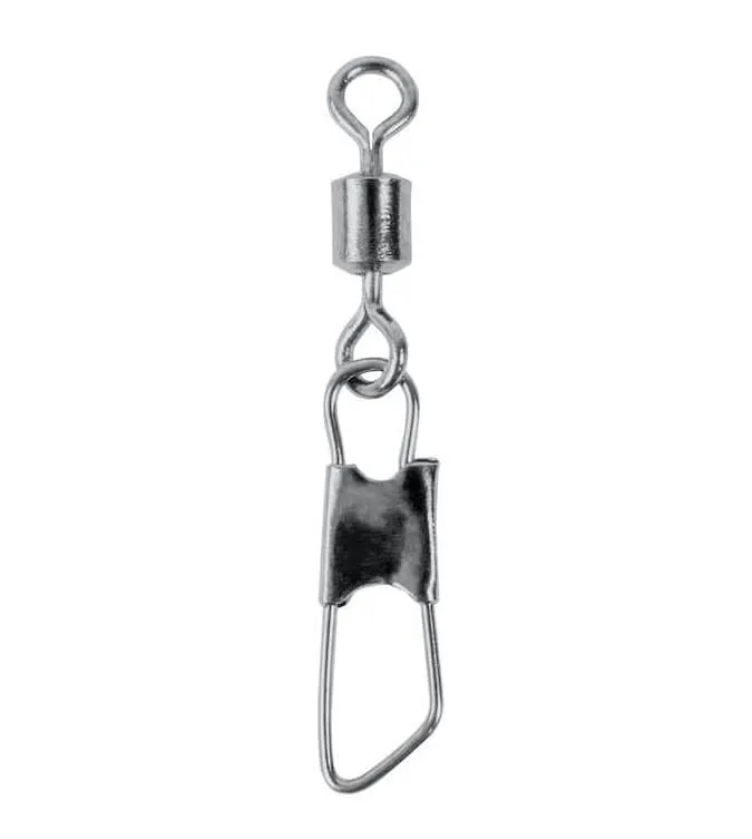 Link Swivels Small – Speldwartels (10 stuks)
