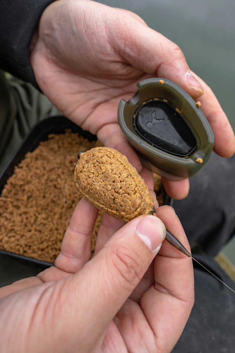 Camo Method Feeders Small 30g – Methodfeeder