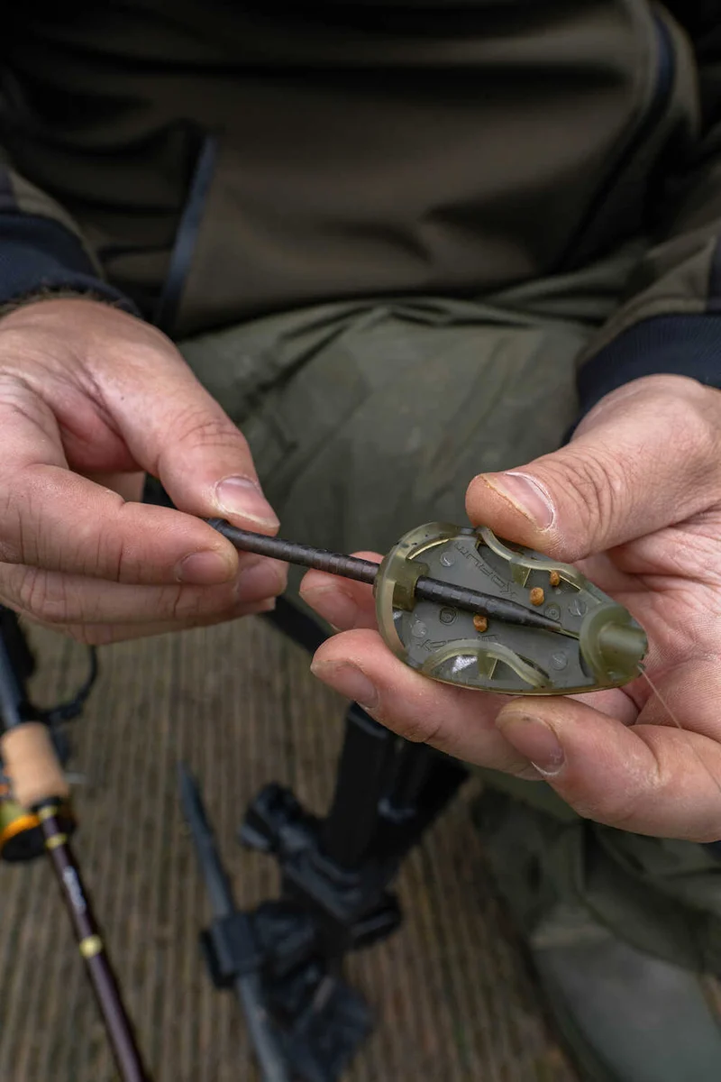 Camo Method Feeders Small 30g – Methodfeeder