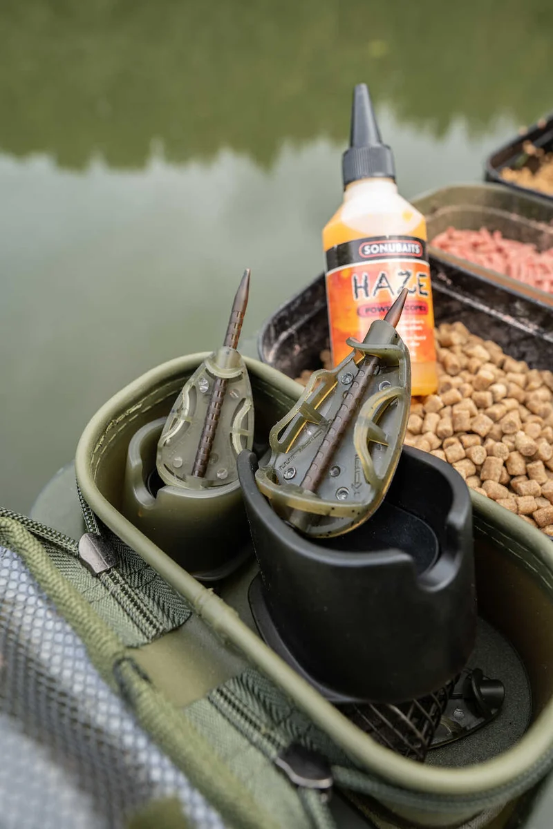 Camo Method Feeders Small 30g – Methodfeeder
