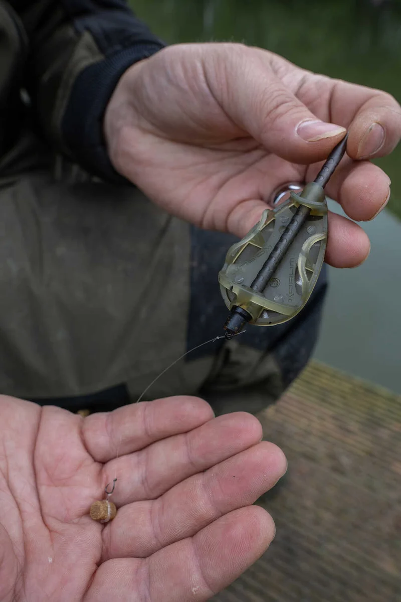 Camo Method Feeders Small 30g – Methodfeeder