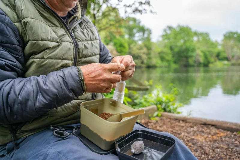 Method Mix Bait Tub Set – Aasbakset
