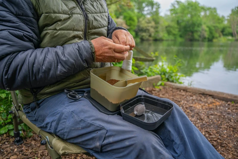 Method Mix Bait Tub Set – Aasbakset