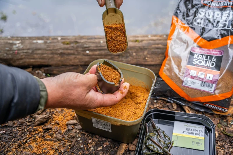 Method Mix Bait Tub Set – Aasbakset