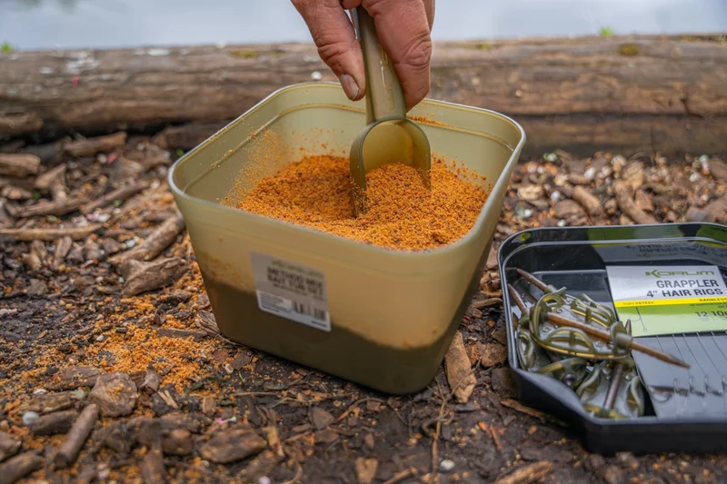 Method Mix Bait Tub Set – Aasbakset
