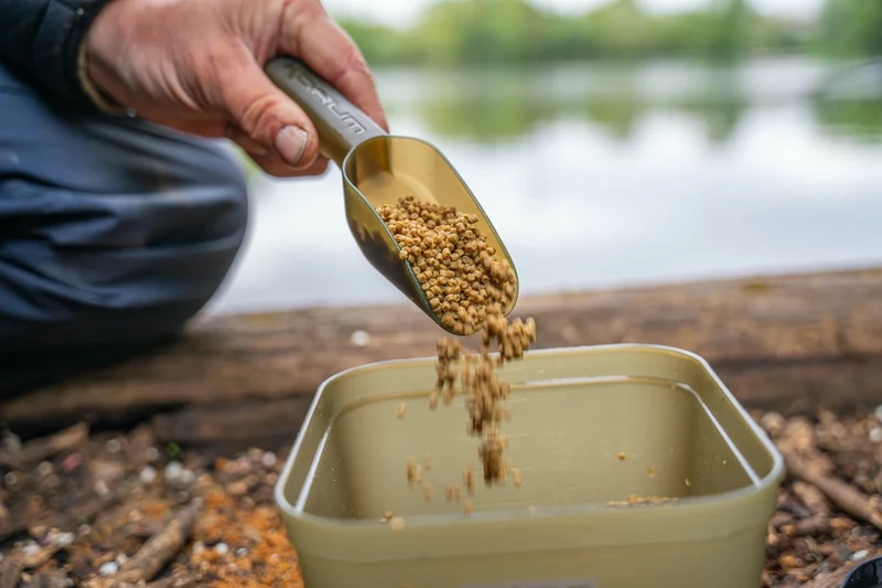 Method Mix Bait Tub Set – Aasbakset