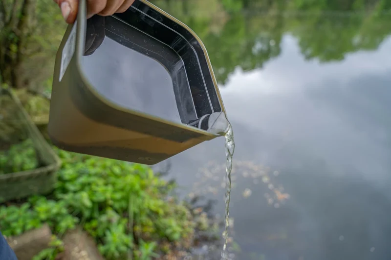 Method Mix Bait Tub Set – Aasbakset