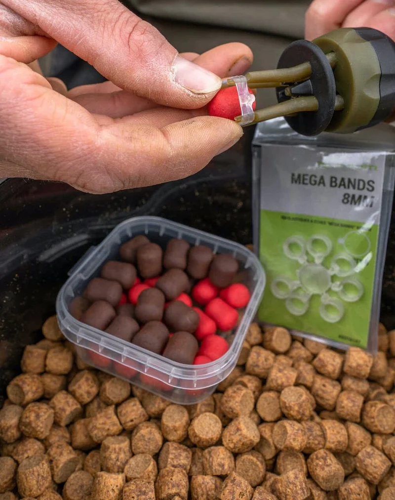 Mega Bander – Aasbandjestool