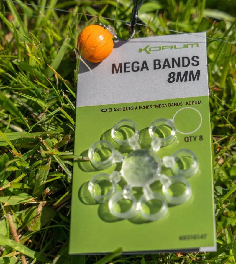 Mega Bands – Grote Pelletbandjes