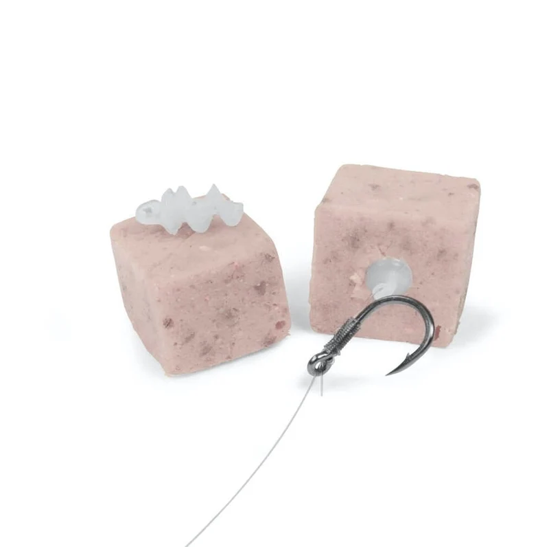 Meat Screws Clear – Aasschroeven voor Vlees (12 stuks)