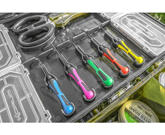 Tackle Box - Fully Loaded – Compleet Gevulde Opbergbox